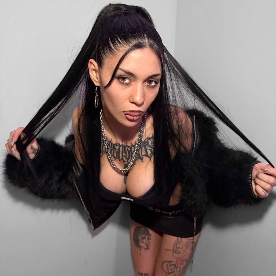 Vanessa Bella