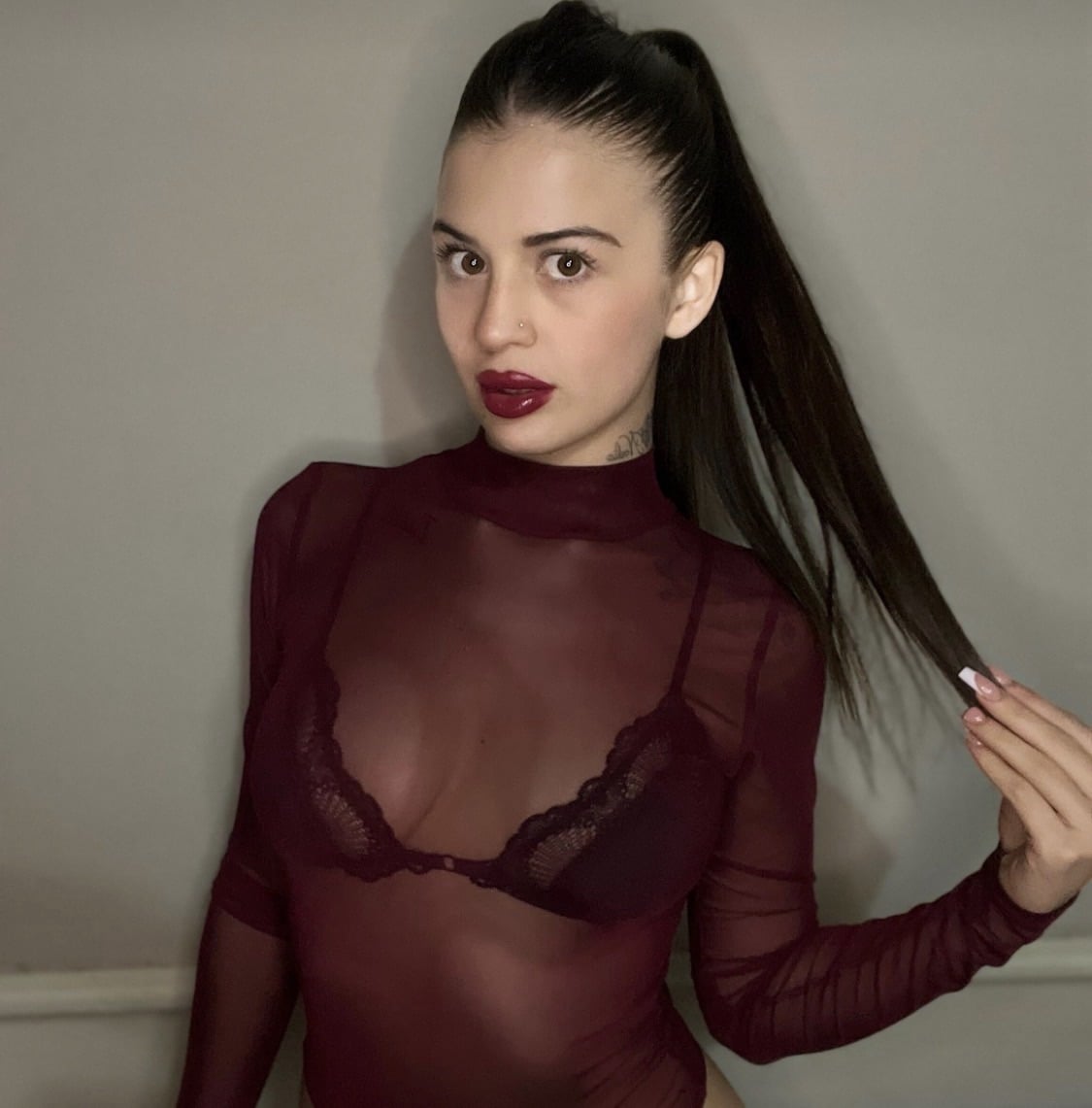 Azzurra Hot