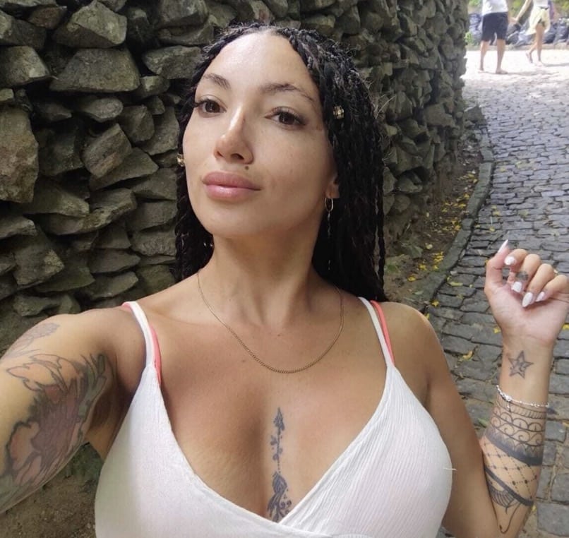Laura Miss Sexy