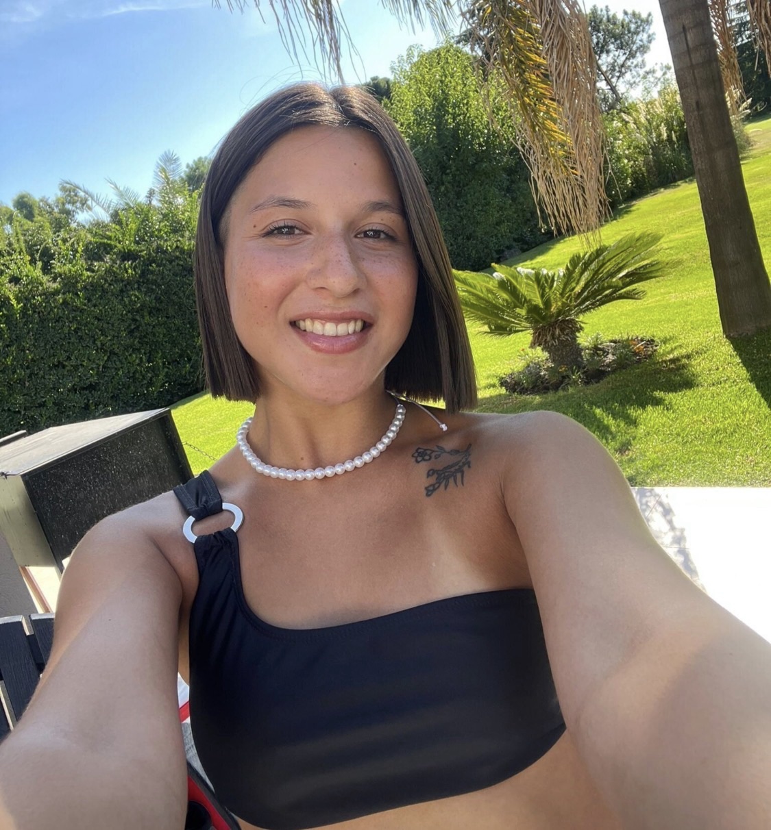Alessia Golosa