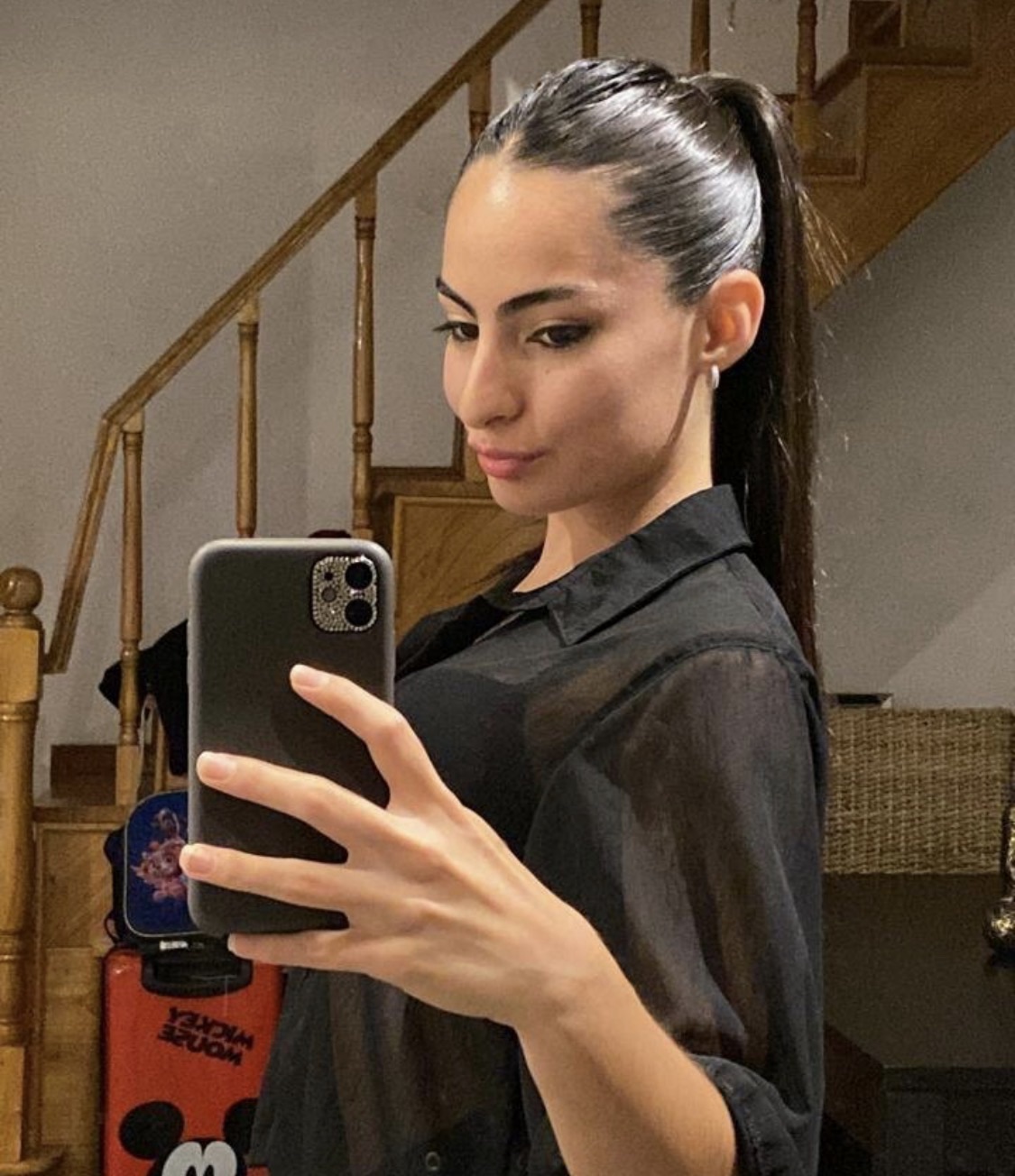 Sexy Delfina